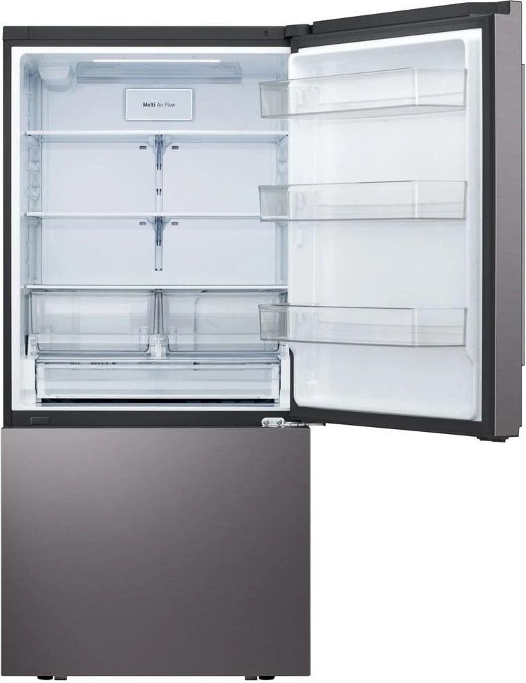 LG LB26H2200D Black Stainless Steel