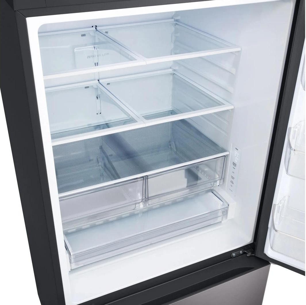 LG LB26H2200D Black Stainless Steel