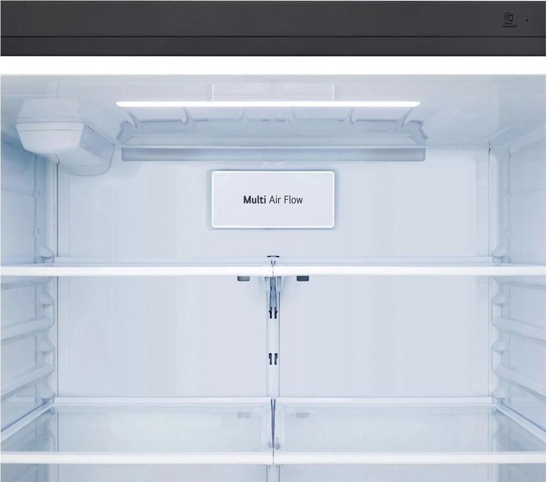 LG LB26H2200D Black Stainless Steel