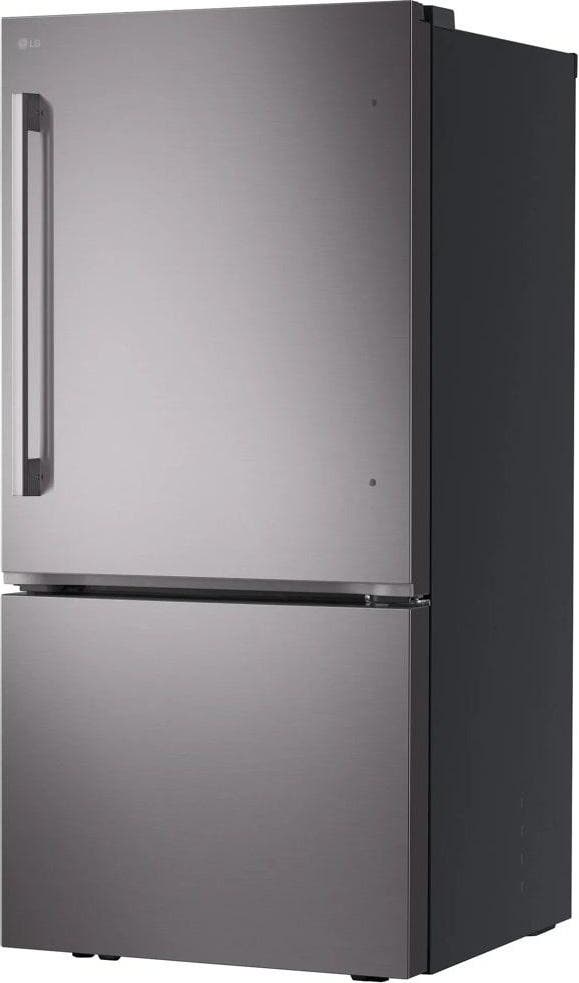 LG LB26H2200D Black Stainless Steel