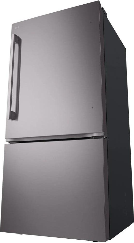 LG LB26H2200D Black Stainless Steel