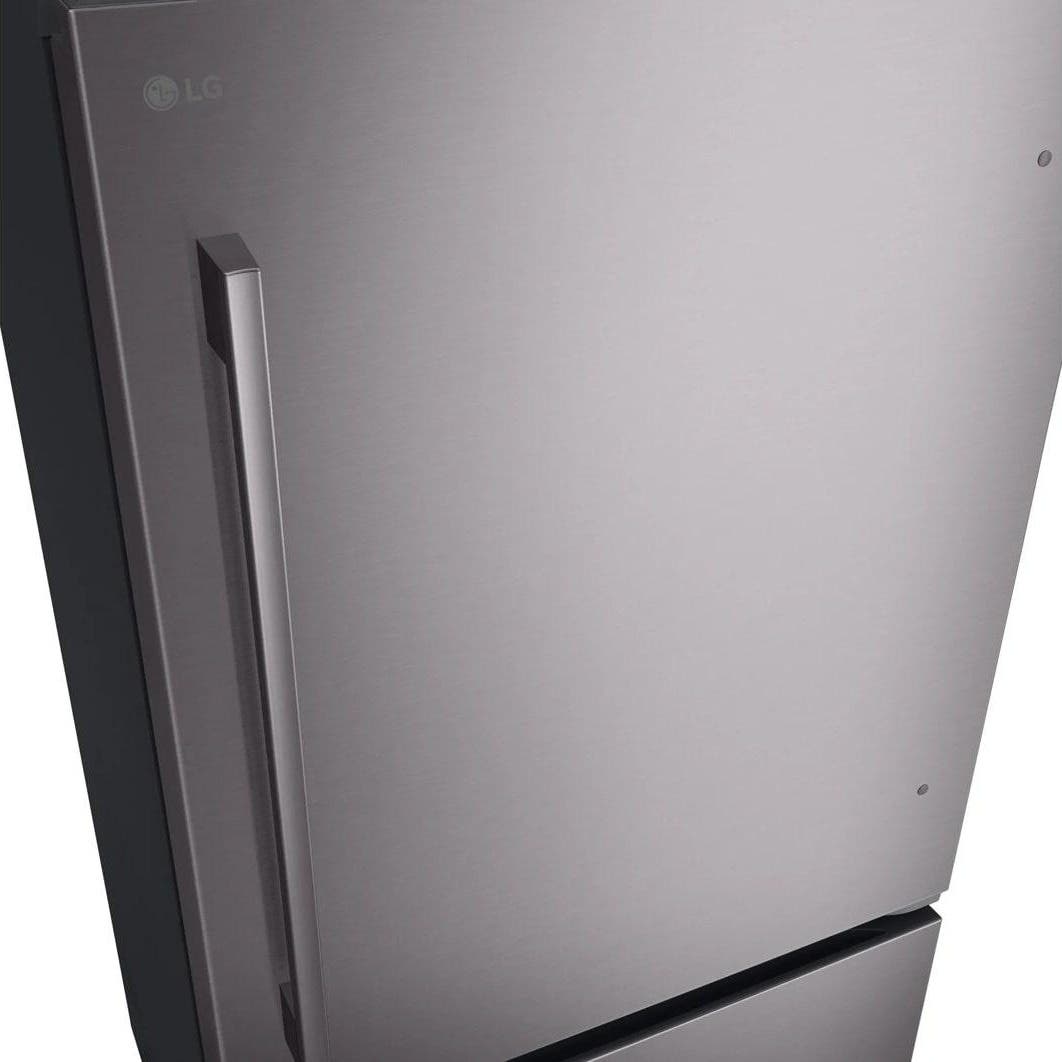 LG LB26H2200D Black Stainless Steel