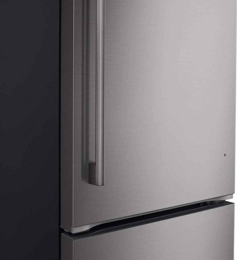 LG LB26H2200D Black Stainless Steel