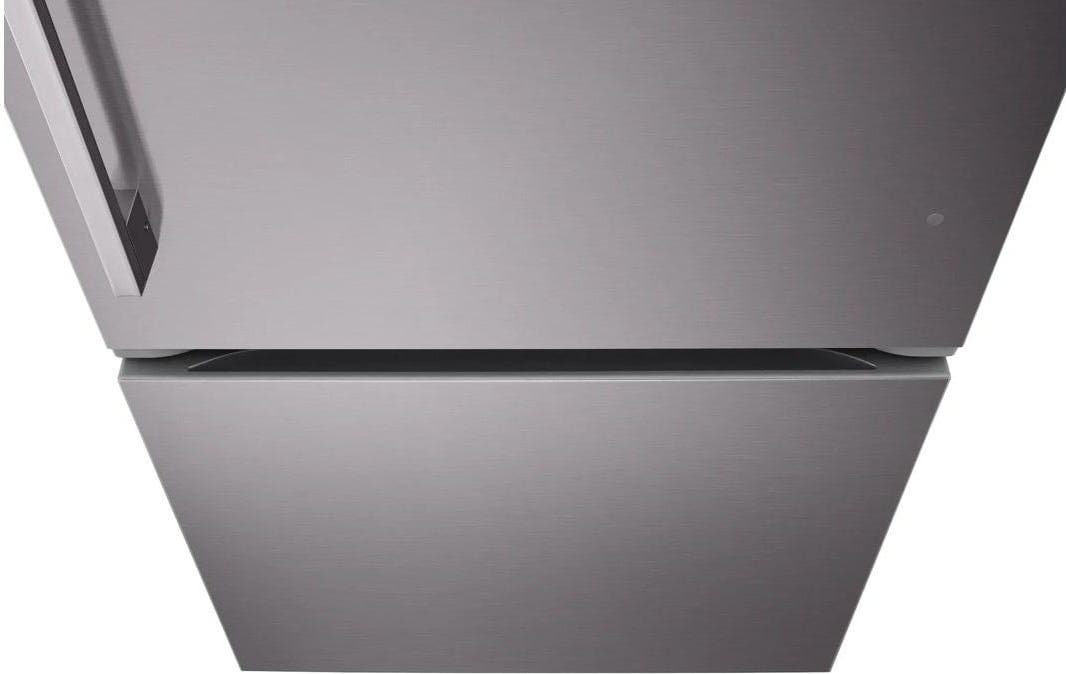 LG LB26H2200D Black Stainless Steel