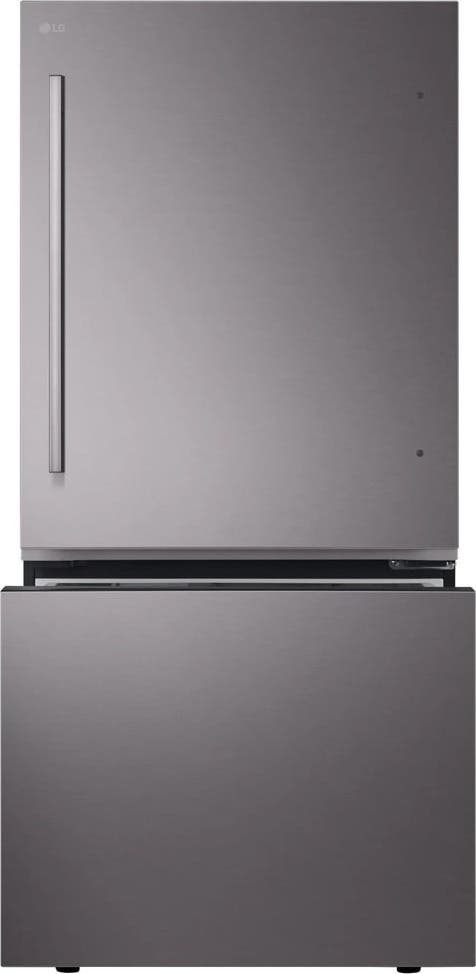 LG LB26H2200D Black Stainless Steel