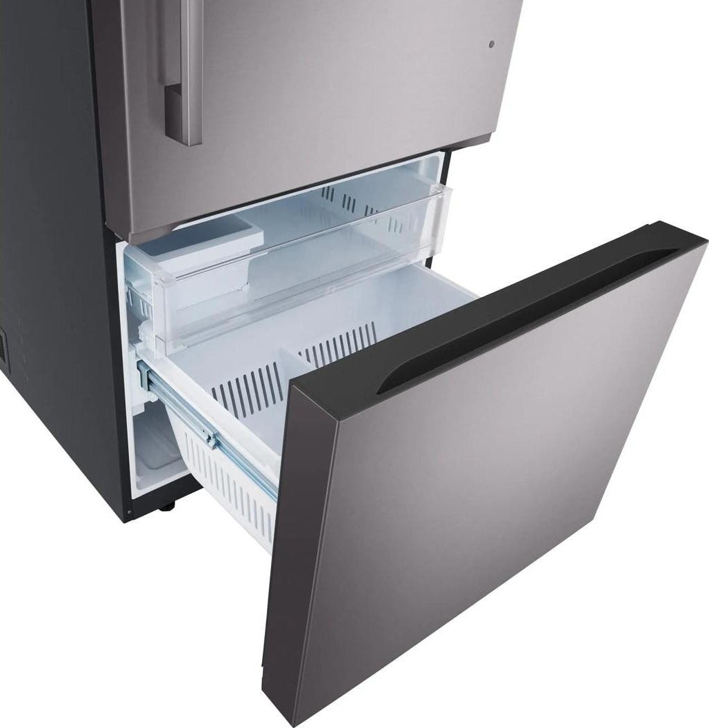 LG LB26H2200D Black Stainless Steel