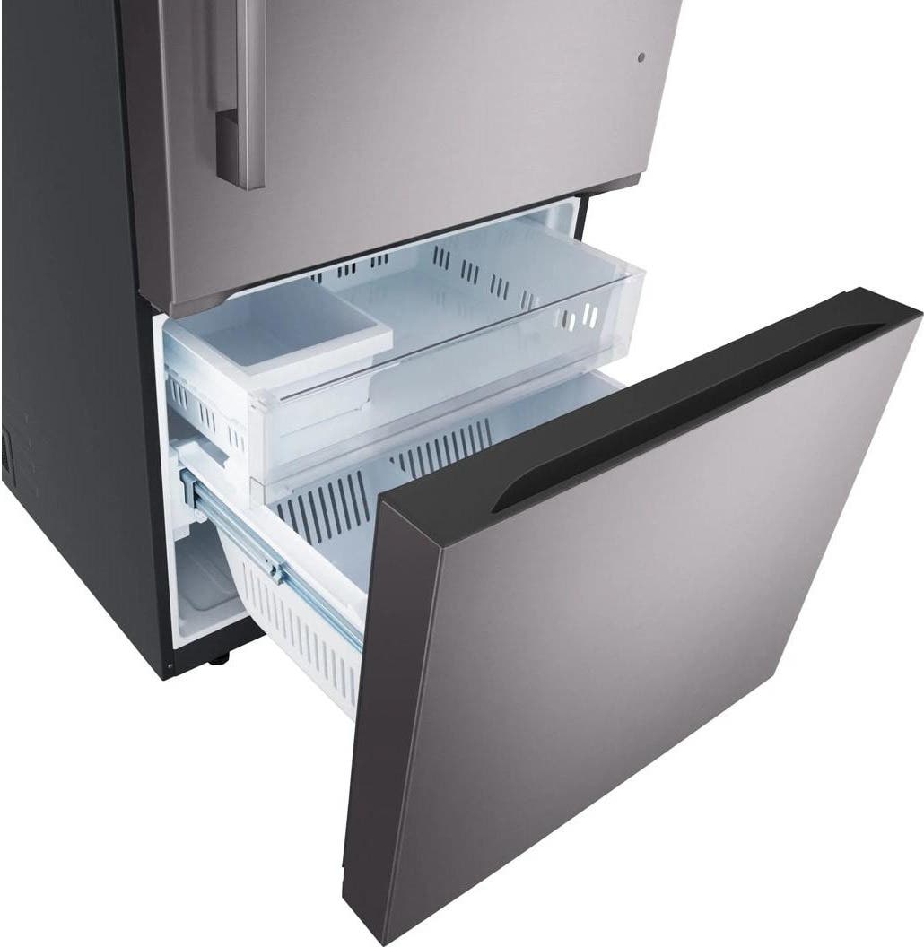 LG LB26H2200D Black Stainless Steel
