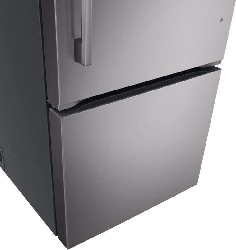 LG LB26H2200D Black Stainless Steel