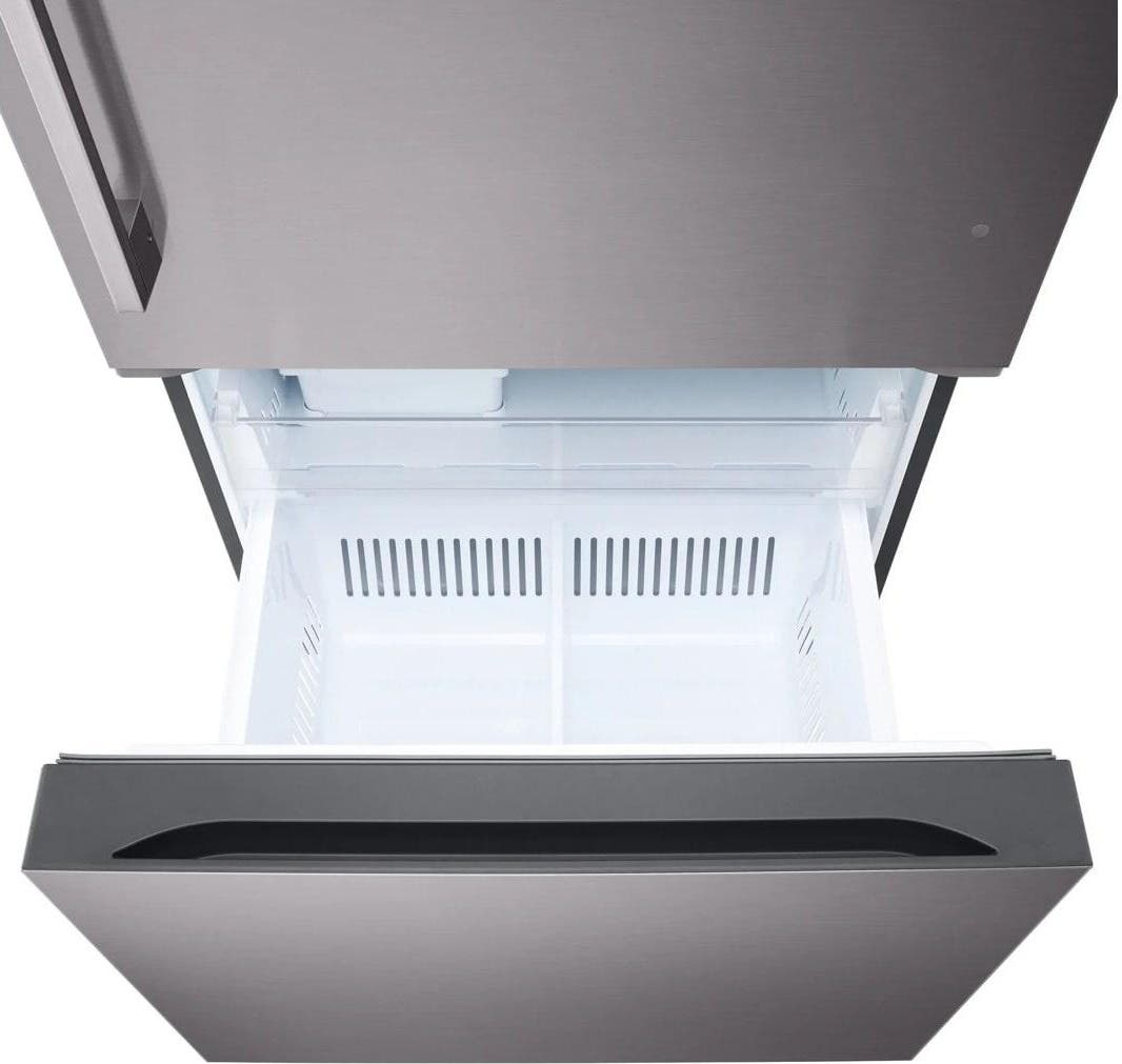 LG LB26H2200D Black Stainless Steel