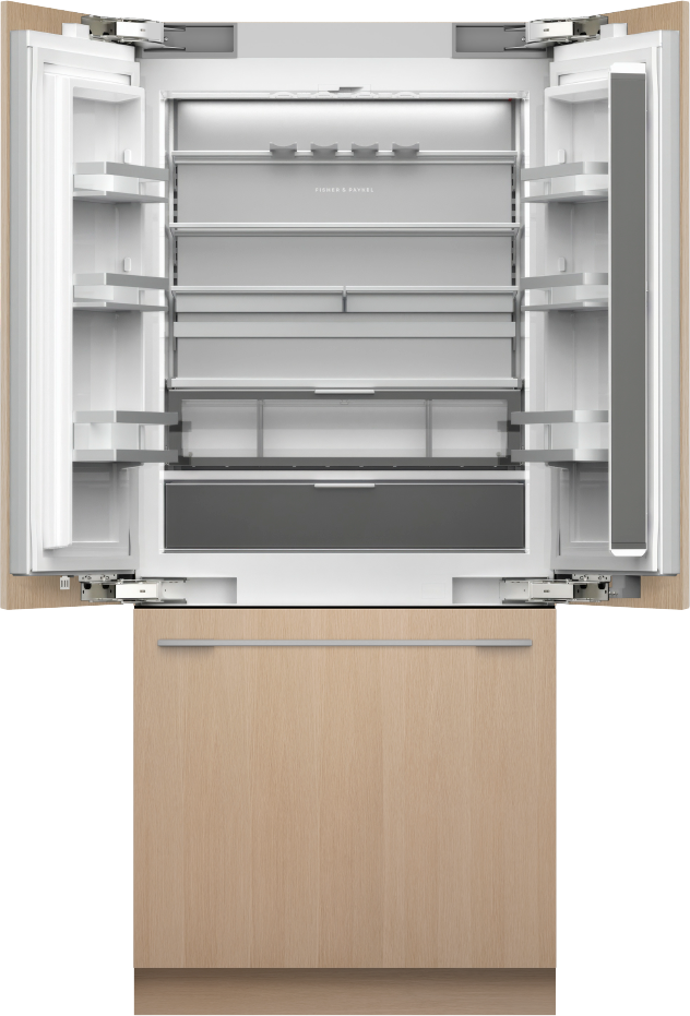 Fisher Paykel RS3684AUVE1 Panel Ready