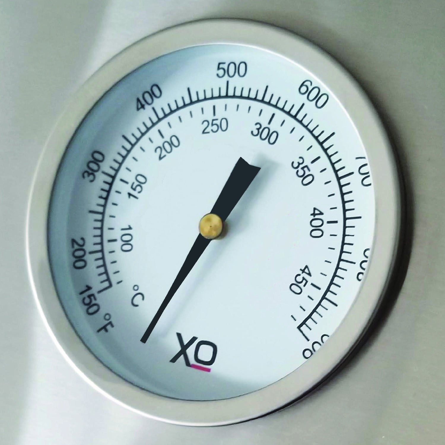 XO XOGRILL40XLT2N 40 Inch Built In Natural Gas Performance XLT2
