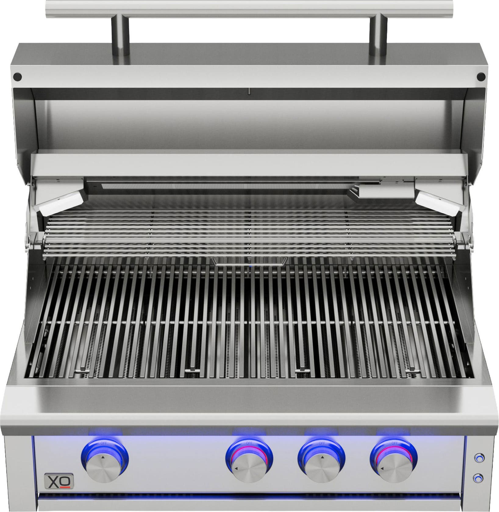 XO XOGRILL32XLT2N Natural Gas