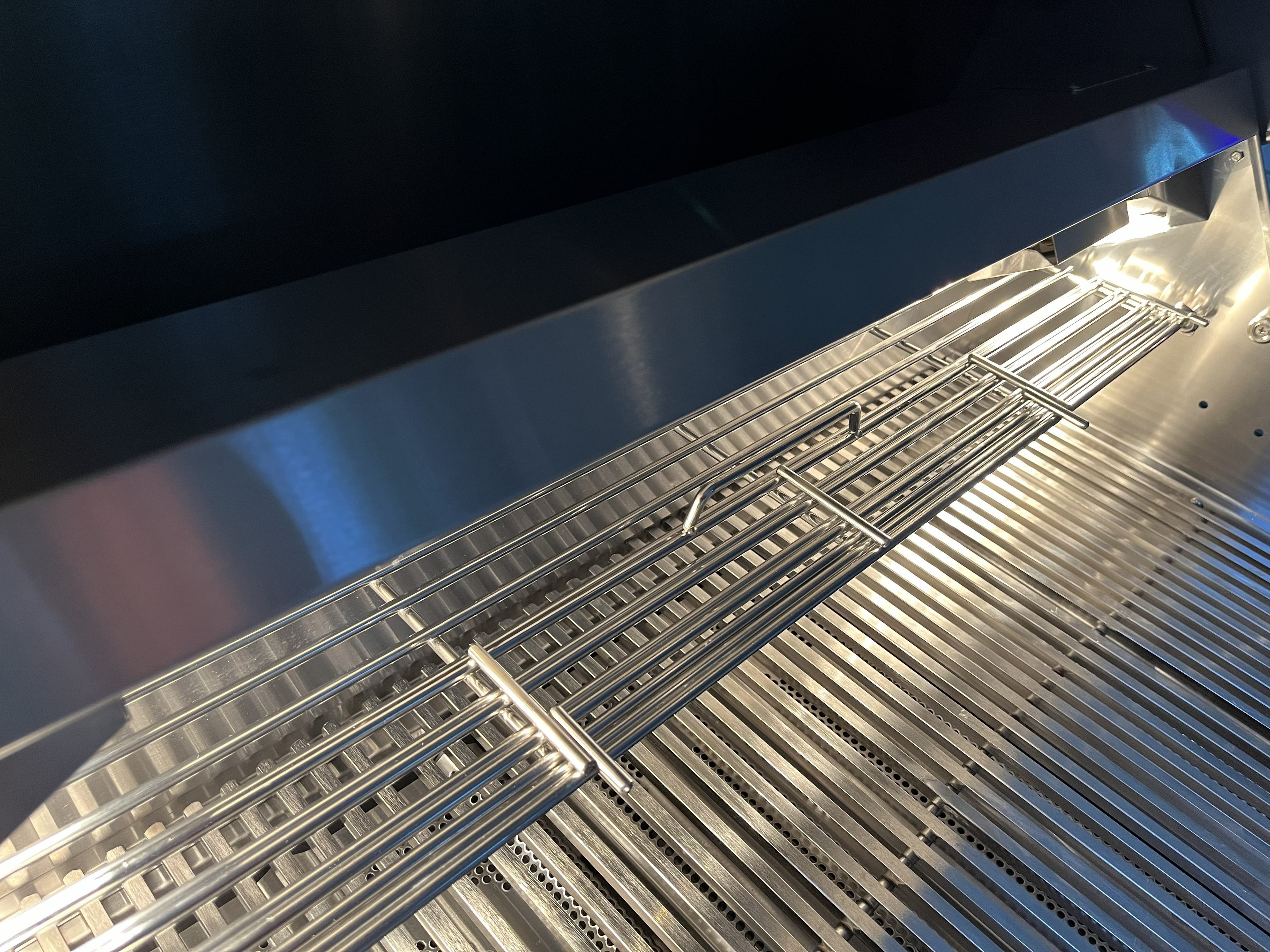 XO XOGRILL32XLT2N Natural Gas