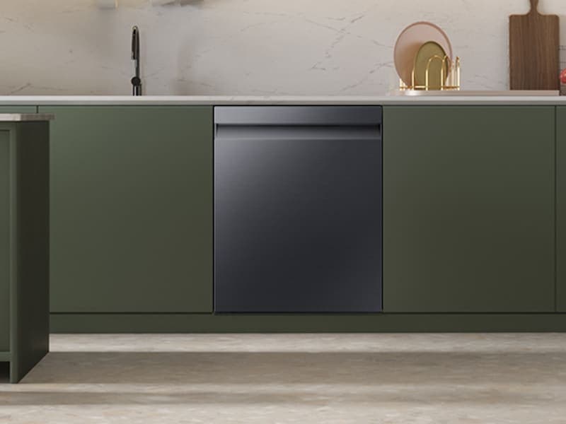 Samsung DW80CG5450MT Matte Black Stainless Steel