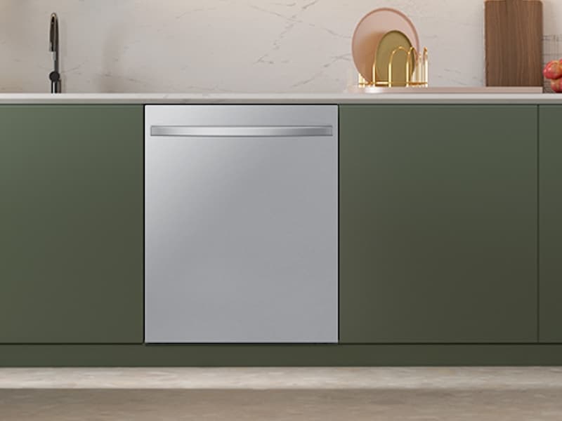 Samsung DW80CG5451SR Stainless Steel