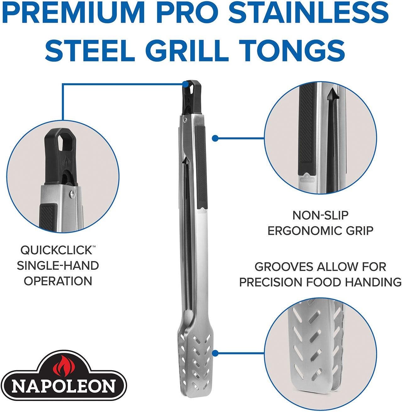 Napoleon GATL008 