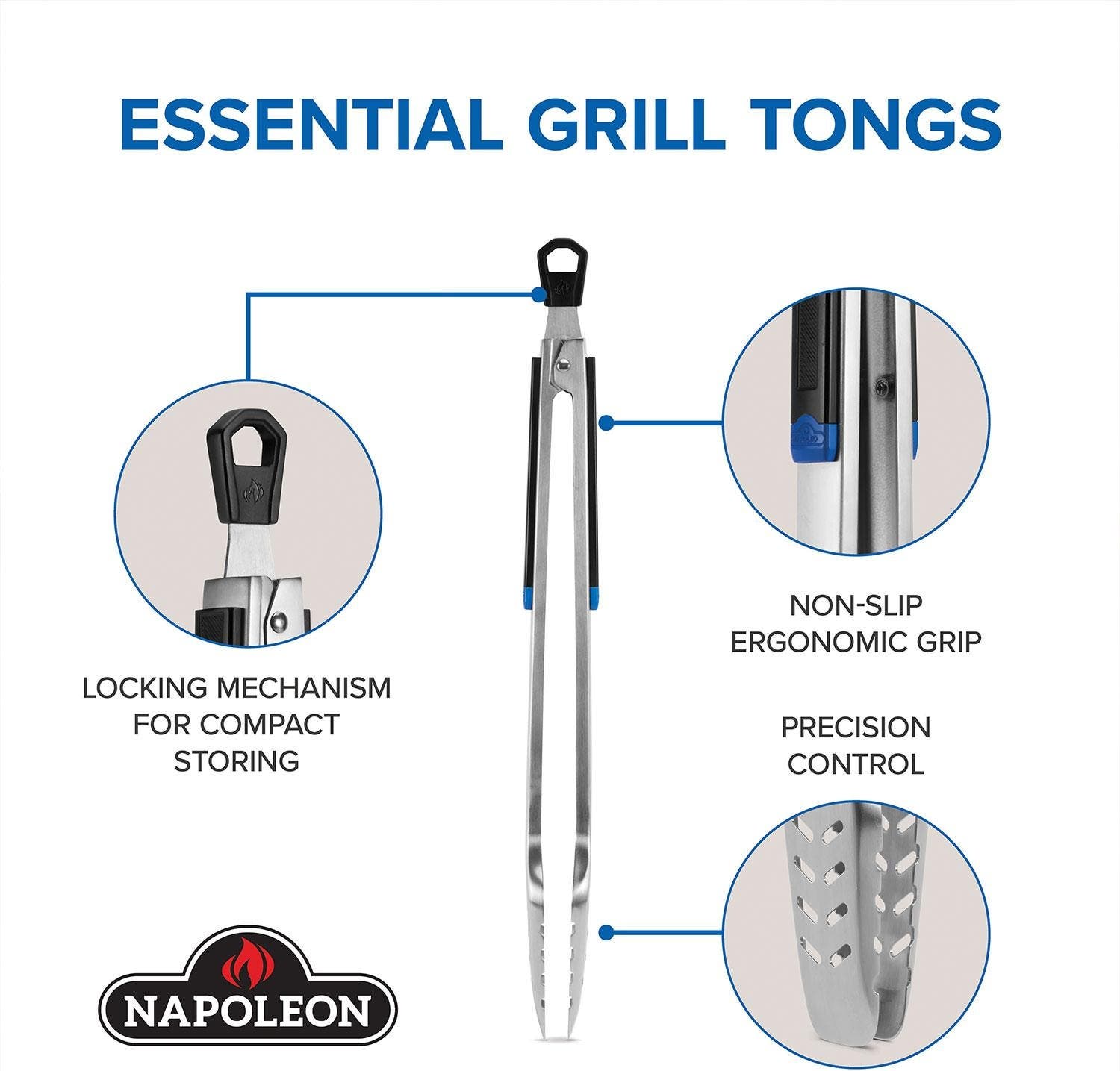 Napoleon GATL004 