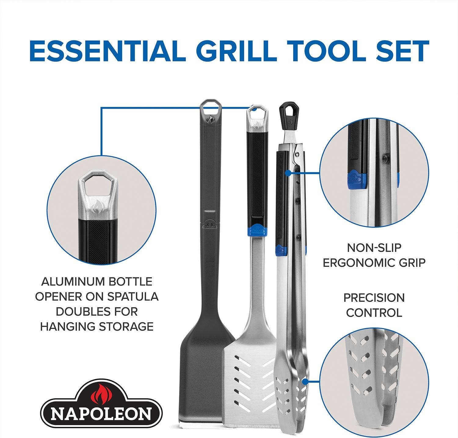 Napoleon GATL002 