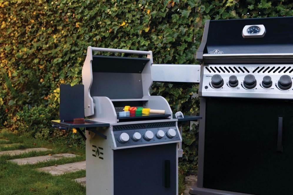 Napoleon 70188 My First Grill Toy