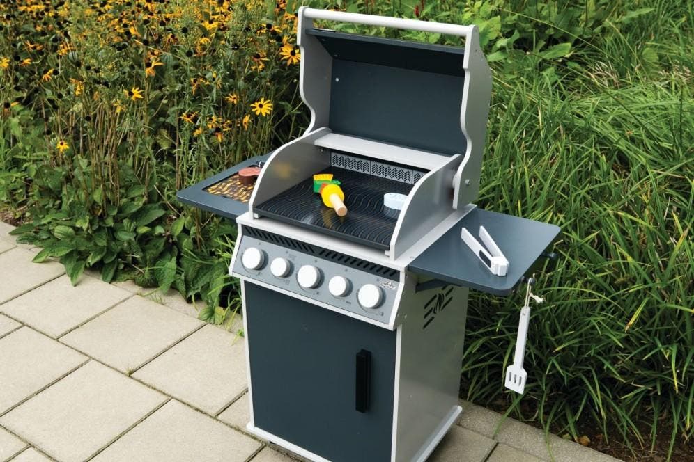 Napoleon 70188 My First Grill Toy