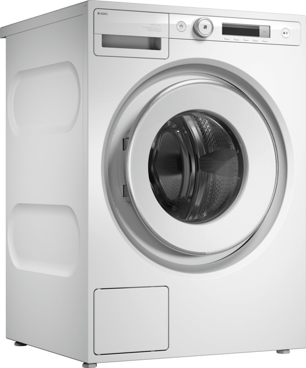 Asko W3W White