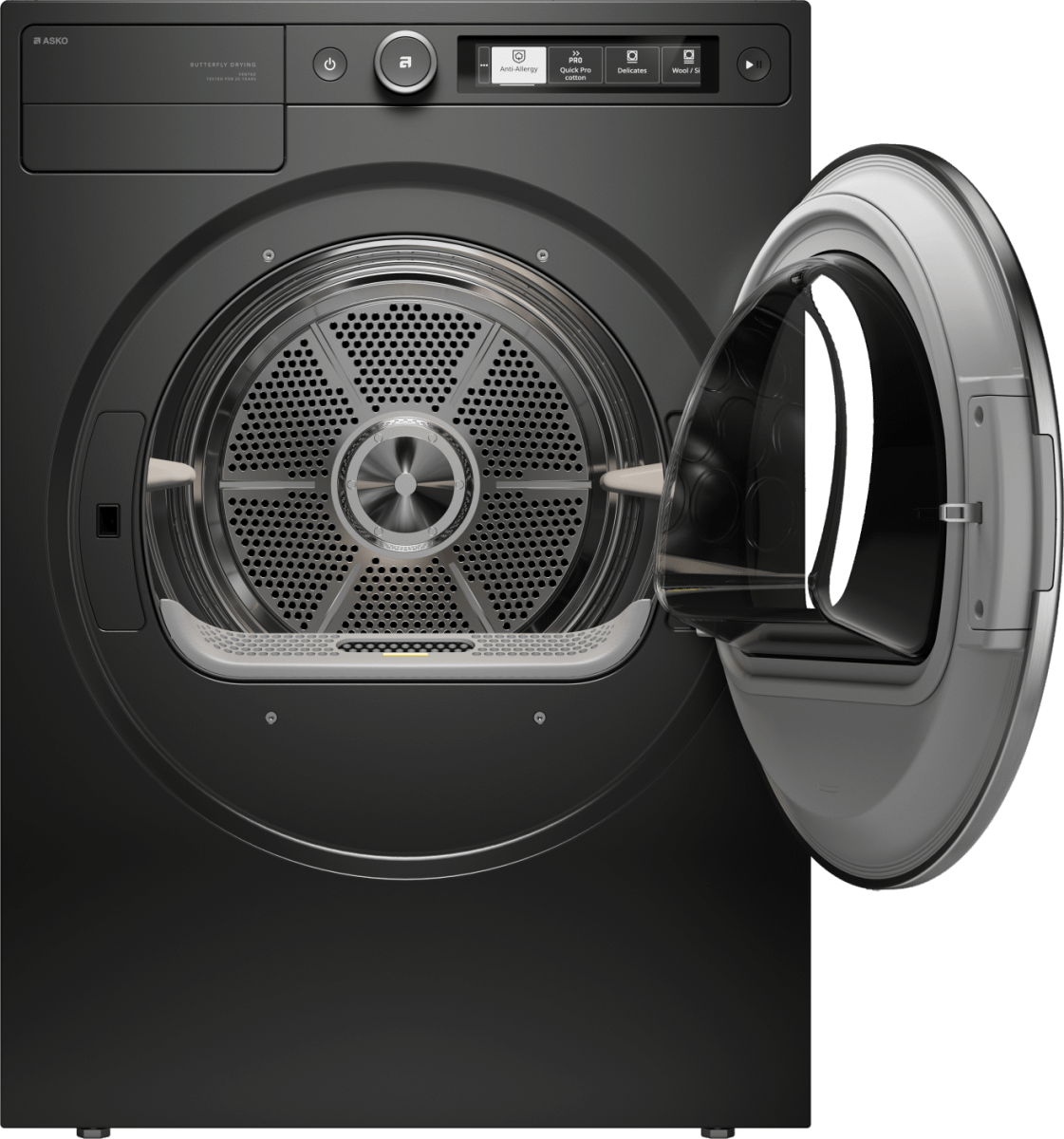 ASKO 5 Series Dryer - Thumbnail 5