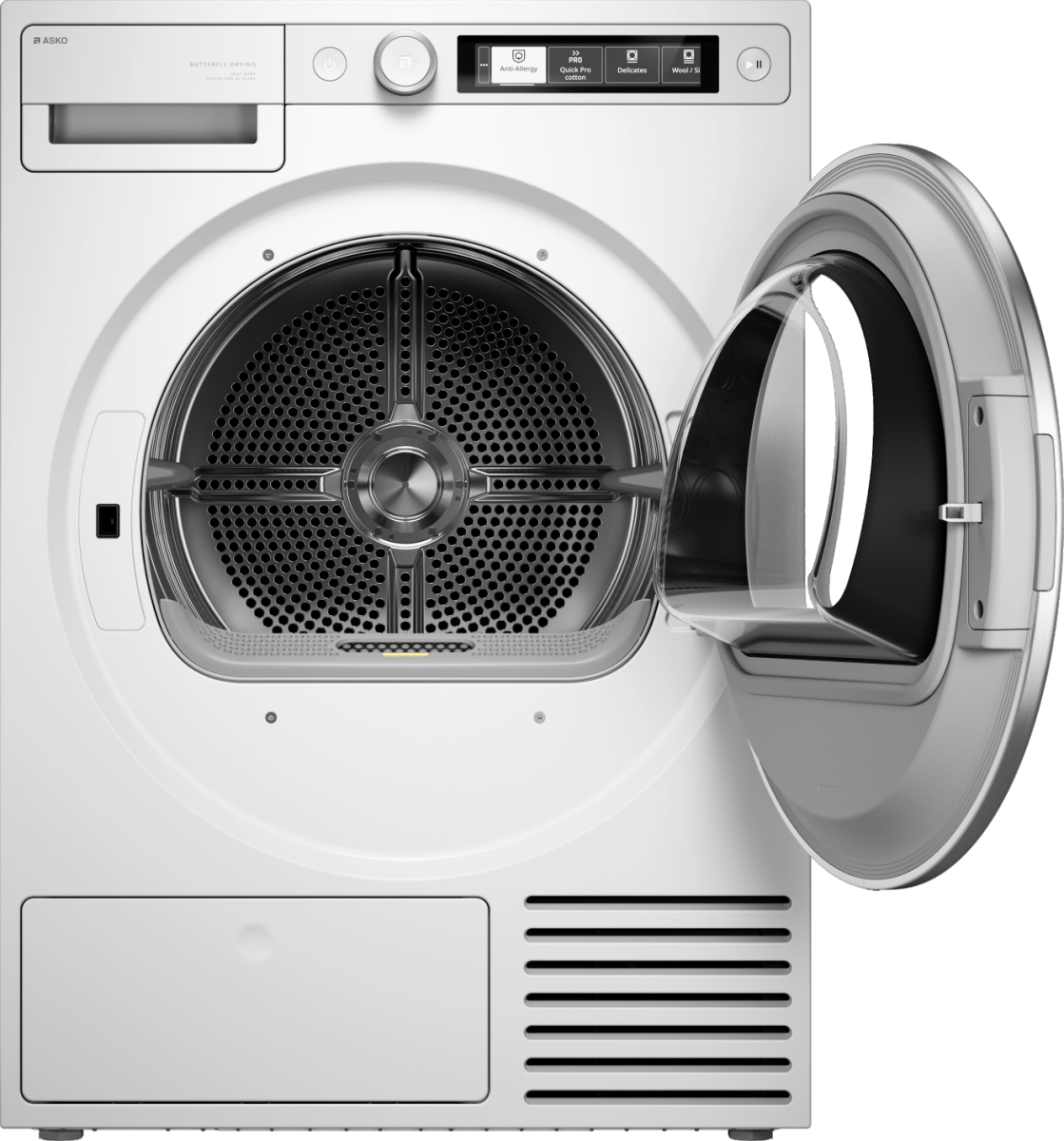 Asko T5HXLW White