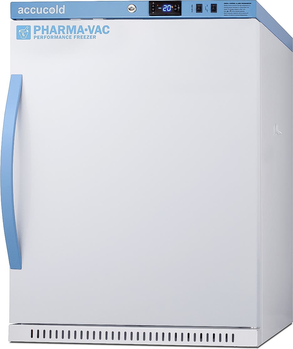 Summit AFZ5PVBIADA White