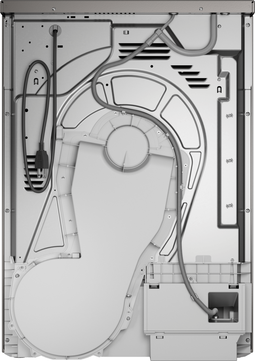 Asko T3HW White