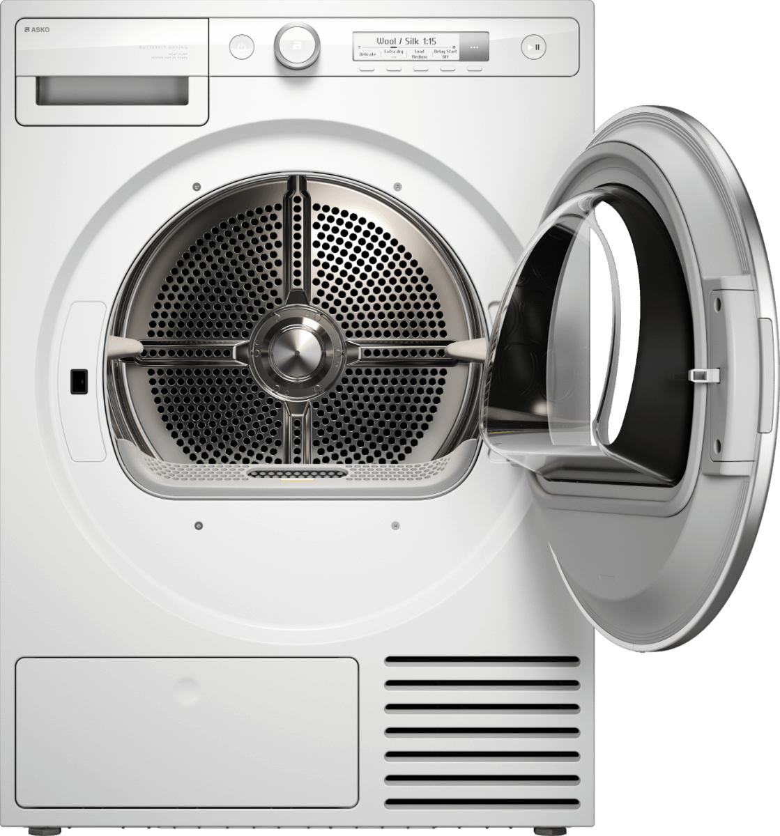 Asko T3HW White