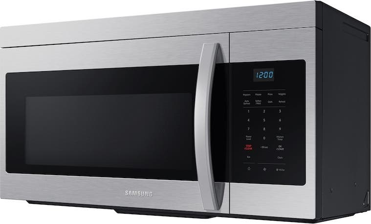 Samsung ME16A4021AS Stainless Steel