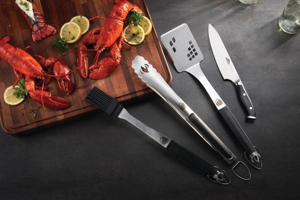 Napoleon 70037 Stainless Steel