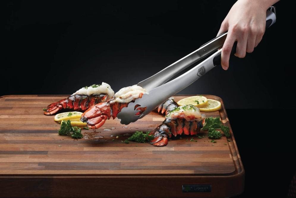 Napoleon 70037 Stainless Steel