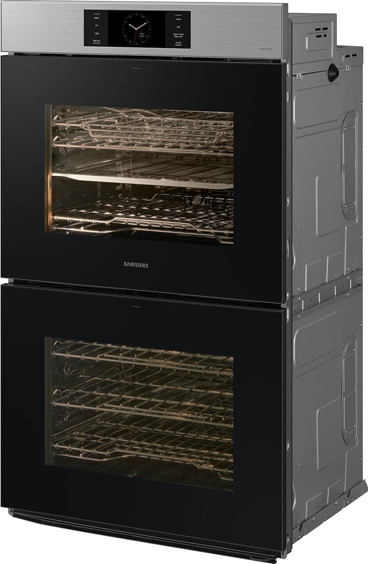 Samsung NV51CG700DSR Stainless Steel