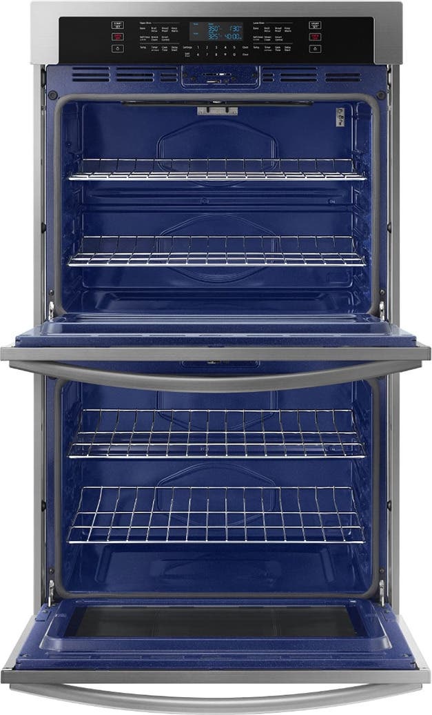 Samsung NV51T5511DS Stainless
