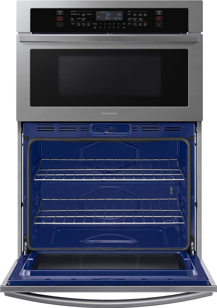 Samsung NQ70T5511DS Stainless
