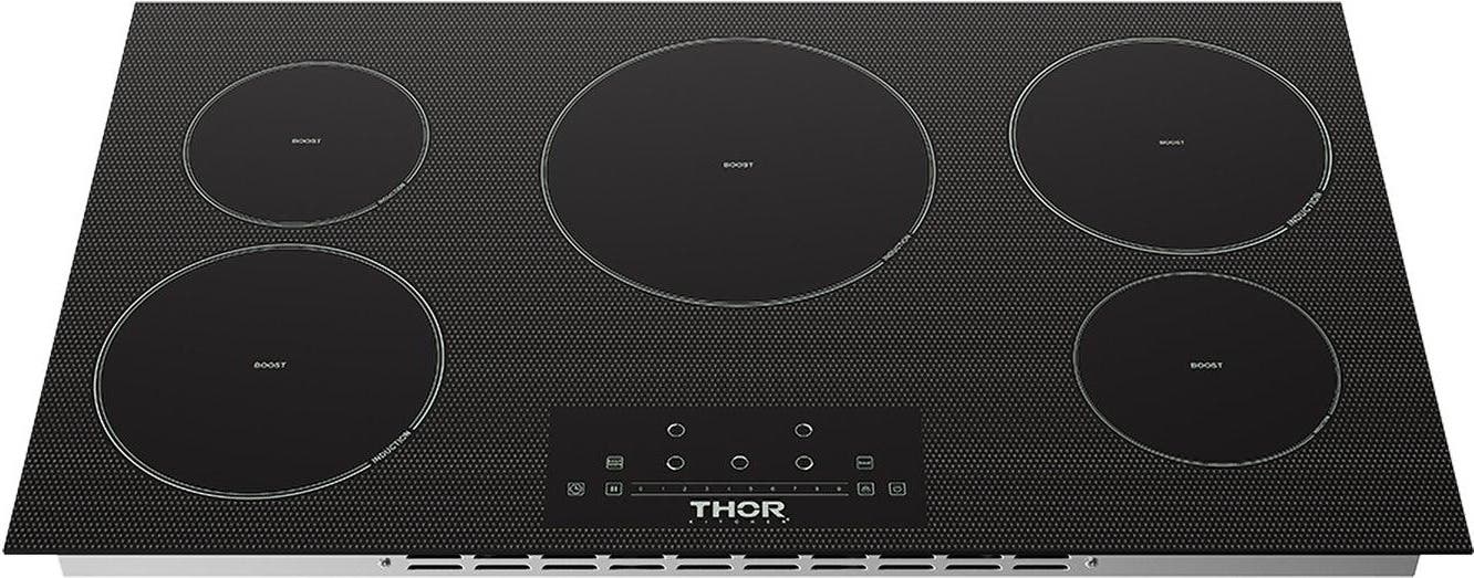 Thor PIH36 Black