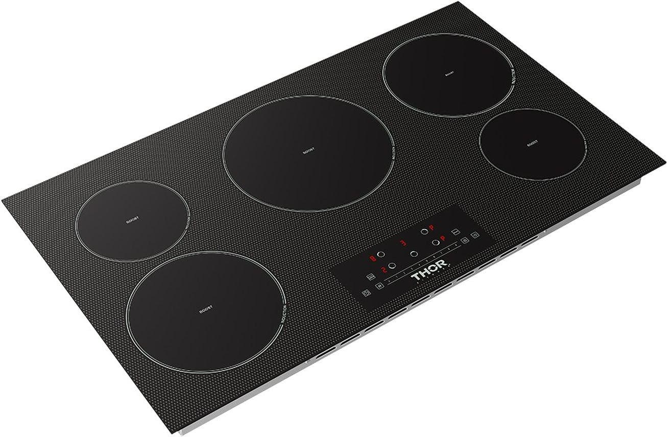 Thor PIH36 Black