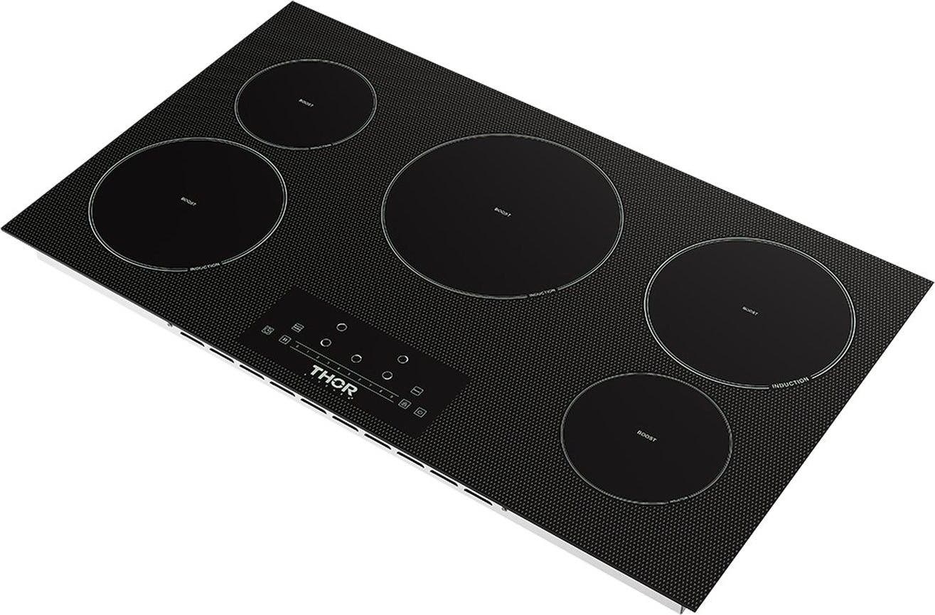 Thor PIH36 Black