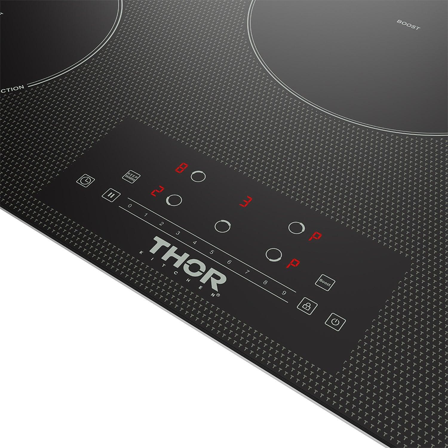 Thor PIH36 Black