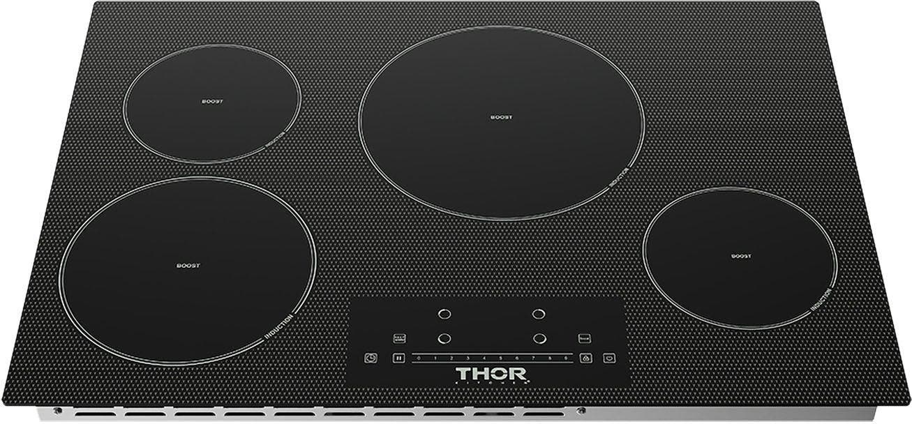 Thor PIH30 Black