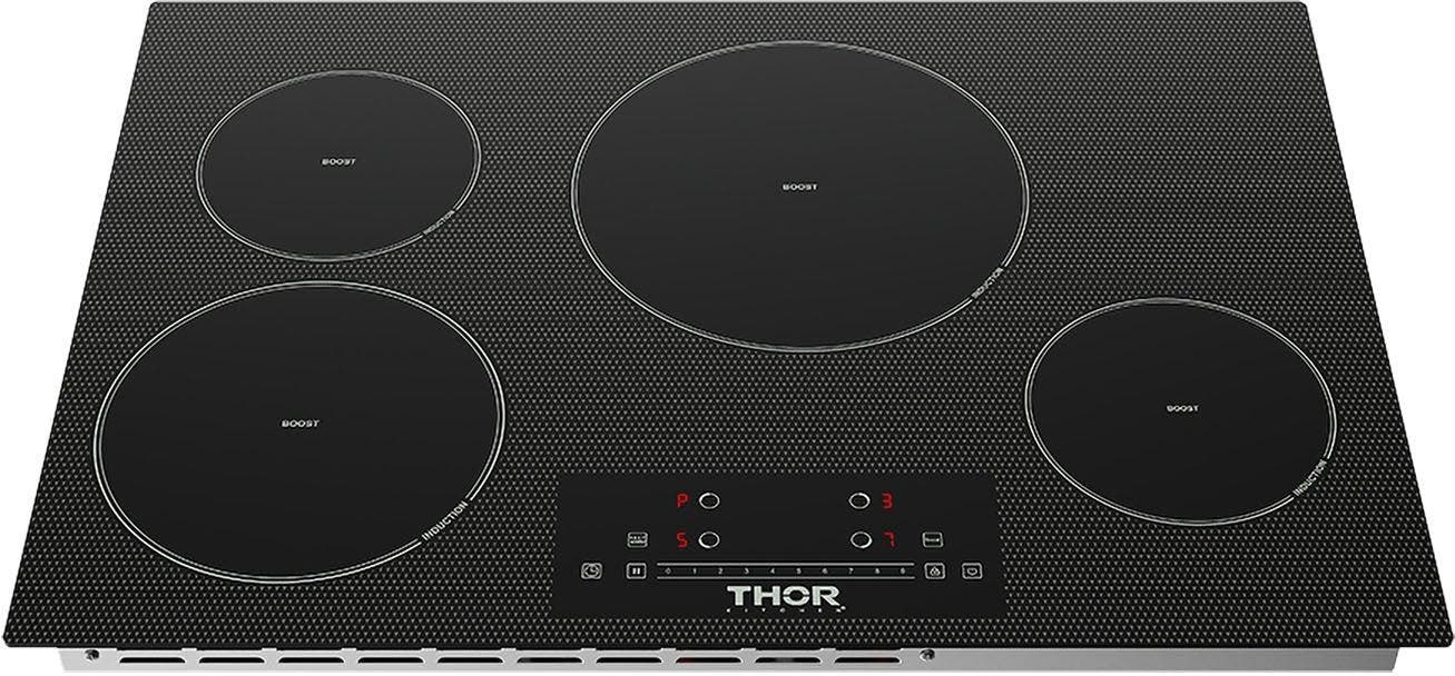 Thor PIH30 Black