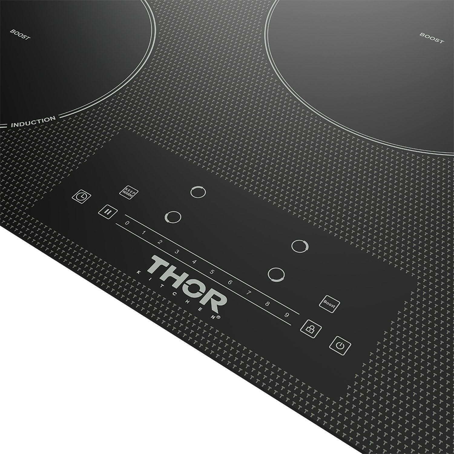 Thor PIH30 Black