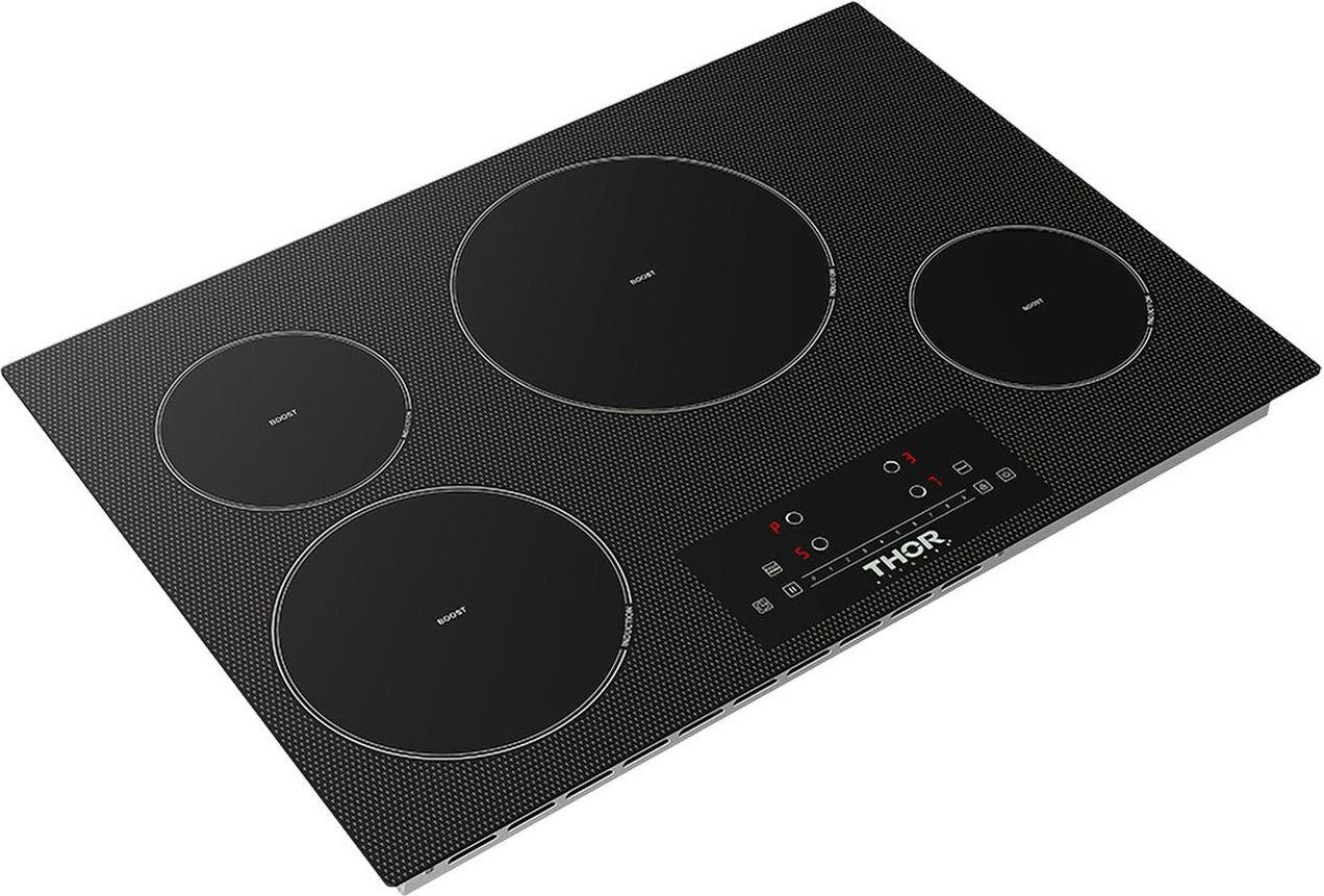 Thor PIH30 Black