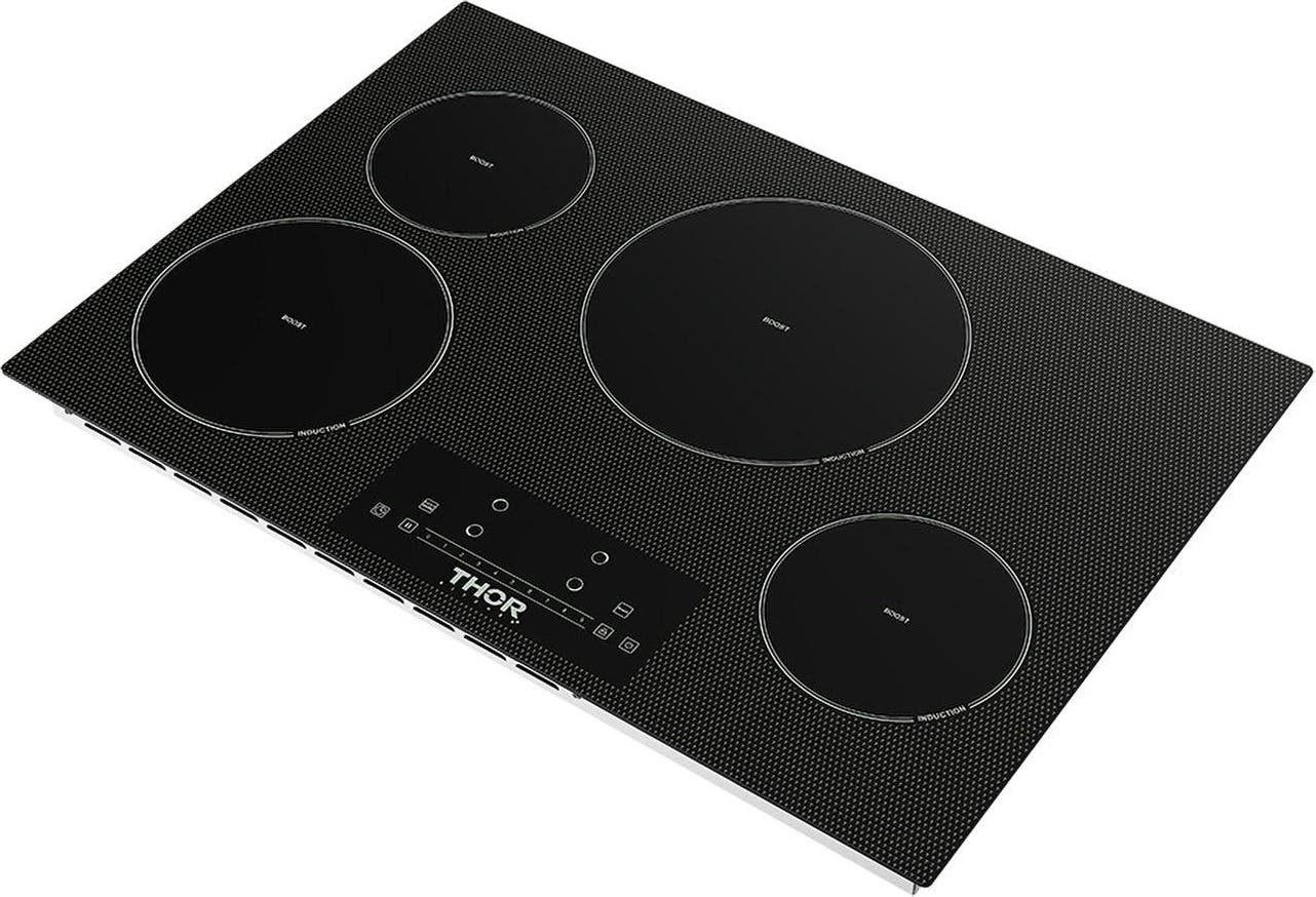 Thor PIH30 Black