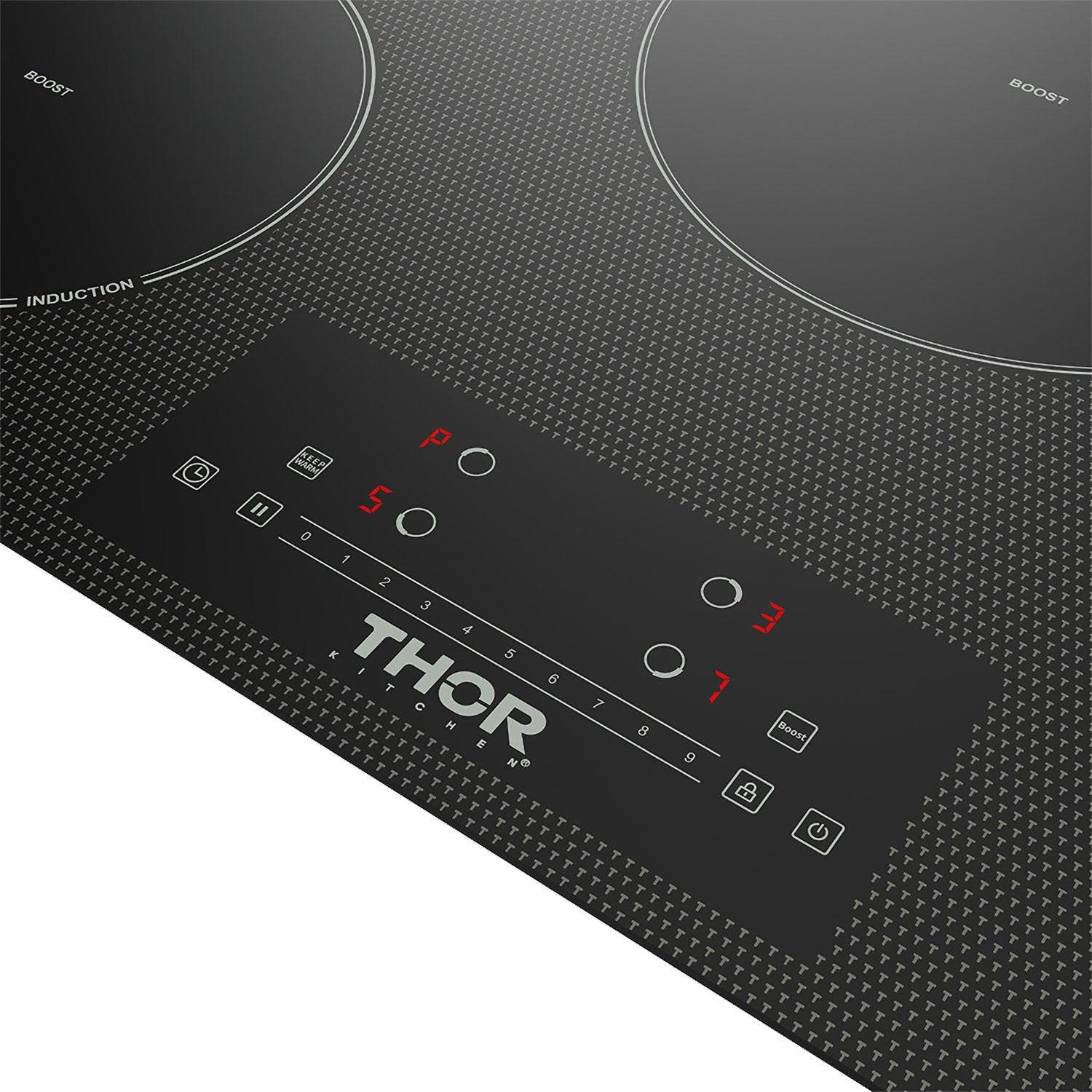 Thor PIH30 Black