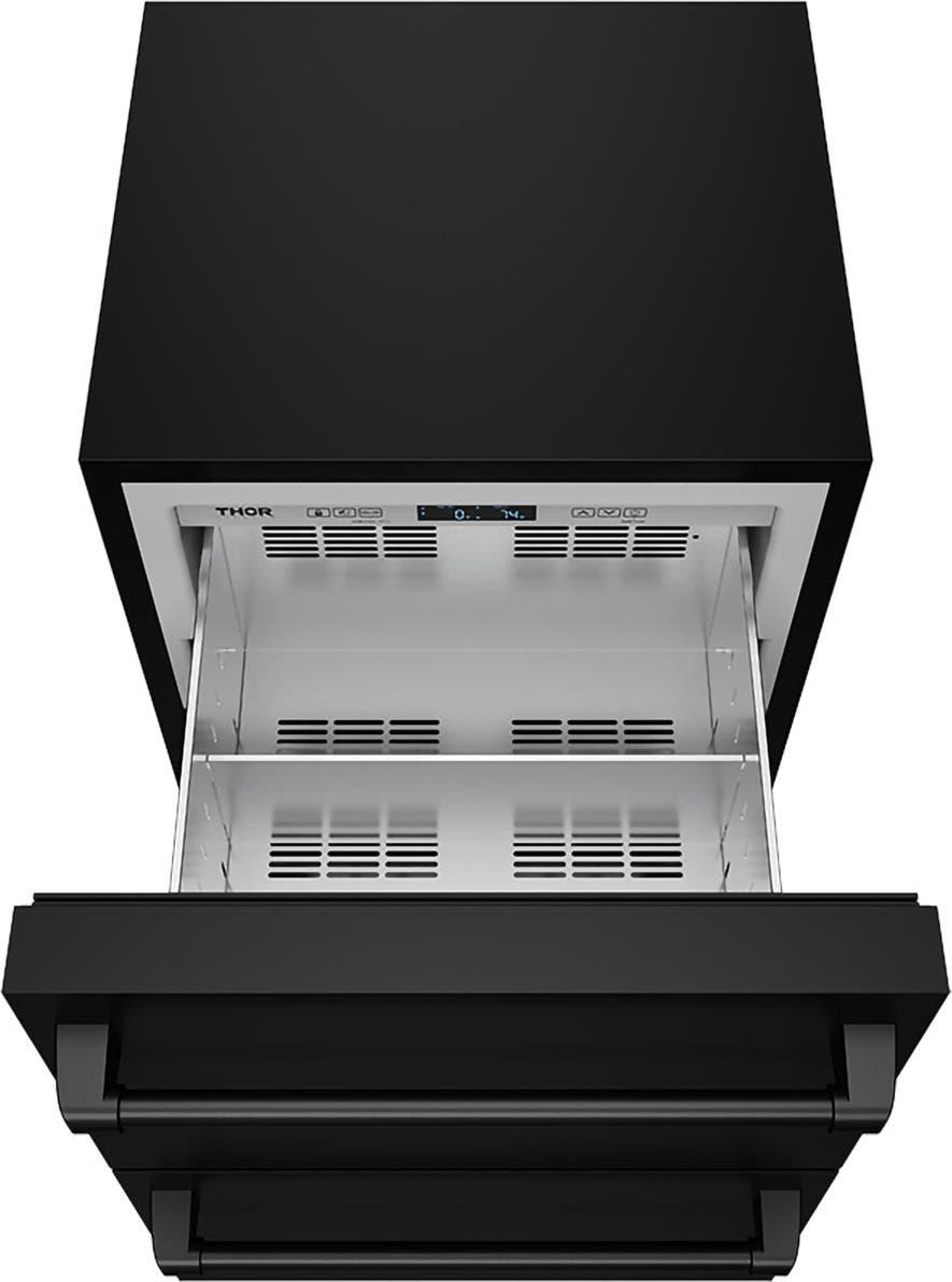 Thor RZ24UB Black