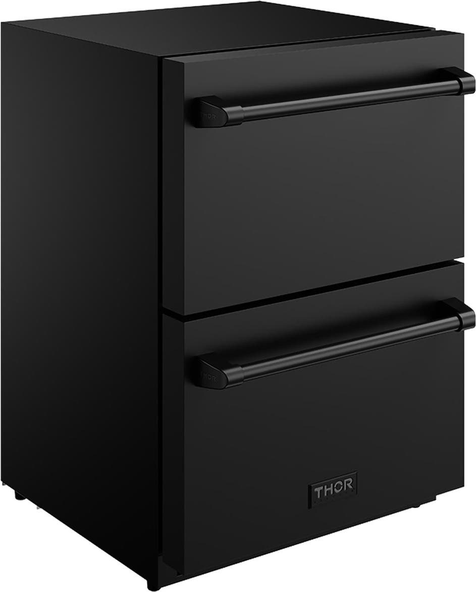 Thor RZ24UB Black