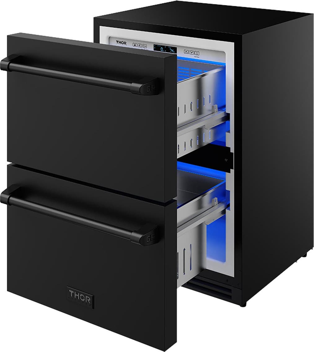 Thor RZ24UB Black