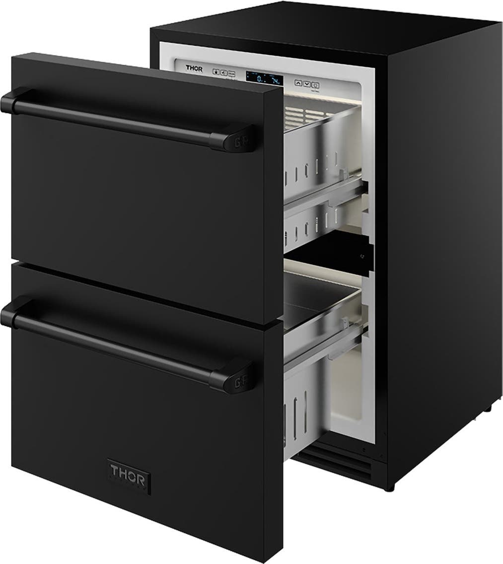 Thor RZ24UB Black